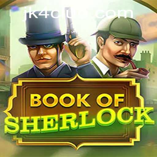 Unraveling the Mysteries of Book Of Sherlock: A Deep Dive into the Game