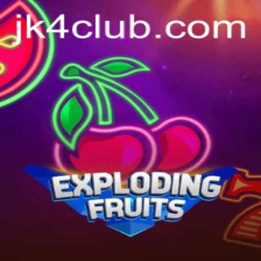 ExplodingFruits: The Ultimate Interactive Gaming Experience