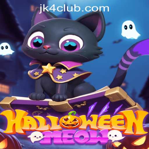 Unveiling HalloweenMeow: The Spooky Adventure Game with a Twist