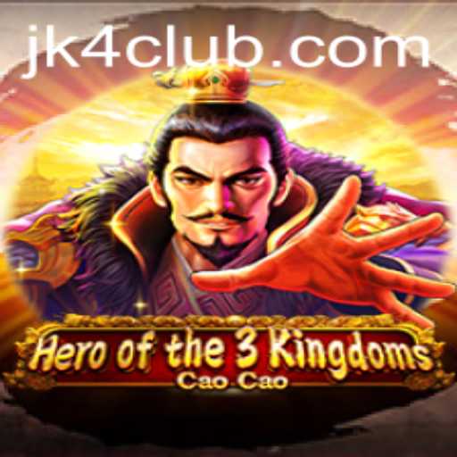 Discovering Heroofthe3KingdomsCaoCao: An Epic Blend of Strategy and History