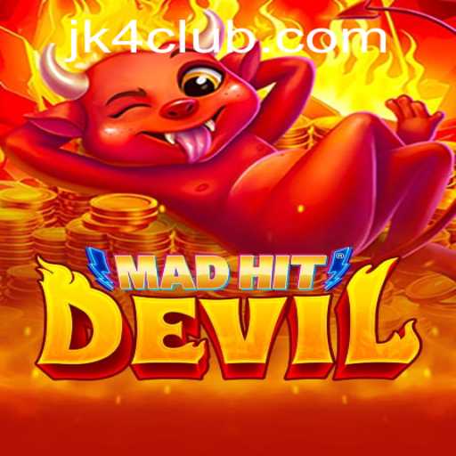 MadHitDevil: Unleashing Chaos in the Gaming World