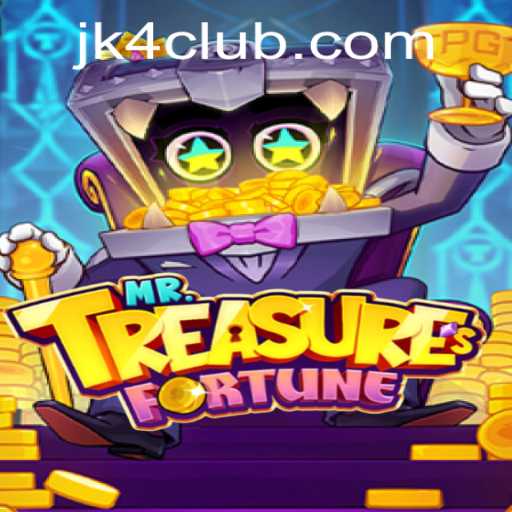 MrTreasuresFortune: A Captivating Dive into Adventure and Strategy