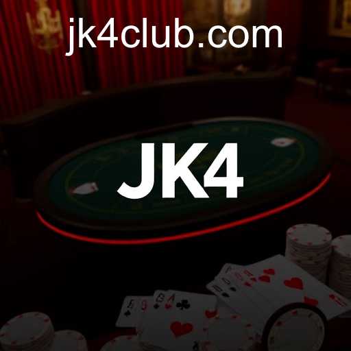 The Exciting World of Online Baccarat with JK4