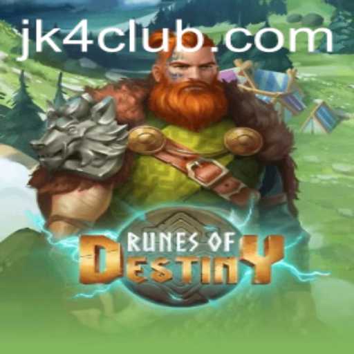 Exploring the Mystical World of RunesOfDestiny: A Game of Strategy and Magic