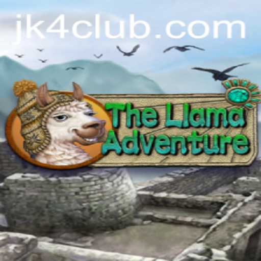 Discover TheLlamaAdventure: An Epic Journey with Llamas