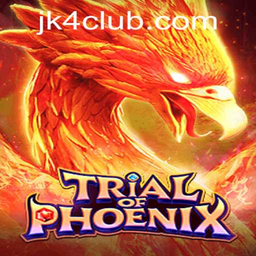 Exploring the Enigmatic World of TrialofPhoenix: JK4 Edition